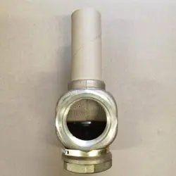 CONTROL VALVE