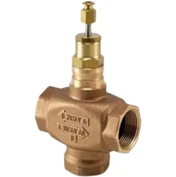 V5011P1020 ELECTRIC 2-WAY