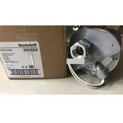 HONEYWELL C7061A1053 FLAME