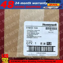 1PC HONEYWELL C7061A1020