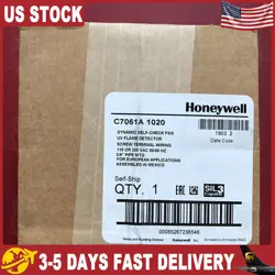DETECTOR C7061A 1020