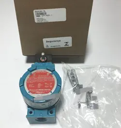 BXA3K-1A FLAMEPROOF STROKE