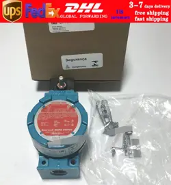 HONEYWELL BXA3K-1A FLAMEPROOF STROKE LIMIT SWITCH 1PC NEW FAST SHIPPING