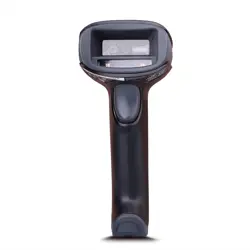 BARCODE SCANNER NEW