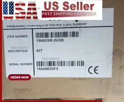 HONEYWELL 1900GSR-2USB USB HANDHELD BARCODE SCANNER NEW FAST SHIPPING