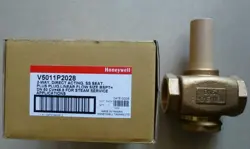 NEW HONEYWELL V5011P2028
