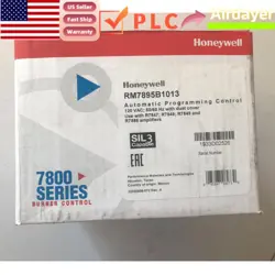 BURNER CONTROL RM7895B