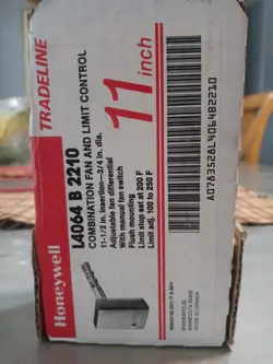 L4064B2210 LIMIT
