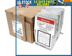 NEW HONEYWELL V4055A1098 IN BOX FAST SHIP