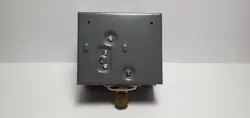 L4079B1041 PRESSURE