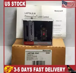L4079B1041 PRESSURE SWITCH