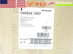 HONEYWELL V4055A1007 NEW IN BOX FAST SHIP