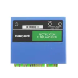 1PC NEW HONEYWELL R7849B1021 FLAME AMPLIFIER R7849 B 1021 FAST SHIPPING