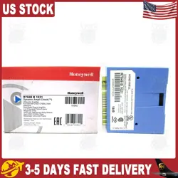1PC NEW HONEYWELL R7849B1021 FLAME AMPLIFIER R7849 B 1021 FAST SHIPPING