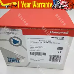 1PC HONEYWELL EC7850A1080