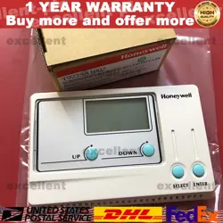 T9275A1002 TEMPERATURE