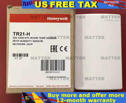 1PC HONEYWELL TR21-H