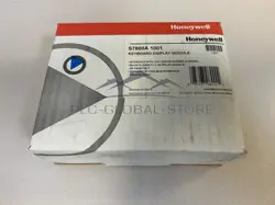 1PCS HONEYWELL S7800A1001