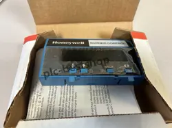 1PCS NEW HONEYWELL S7800A1001 BURNER CONTROL KEYBOARD DISPLAY
