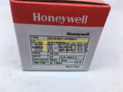 1PCS BRAND NEW HONEYWELL TEMPERATURE CONTROLLER DC1010CT-101000-E /