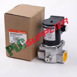 1PC NEW HONEYWELL VE4025A1004 SOLENOID GAS VALVES IN BOX