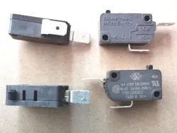 HONEYWELL MICRO LIMIT