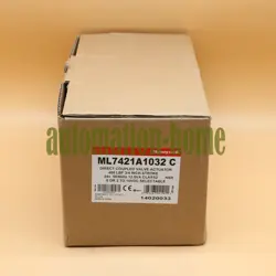 NEW HONEYWELL ML7421A1032C ML7421A1032C ELECTRIC ACTUATOR 1 YEAR WARRANTY#XR