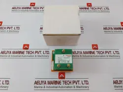 PROCESSOR MODULE 24VDC