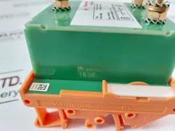 MODULE 24VDC