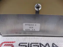 T775E1015 TEMPERATURE CONTROLLER
