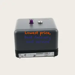 1PCS HONEYWELL RA890F1288 RA890G1260 COMBUSTION CONTROLLER