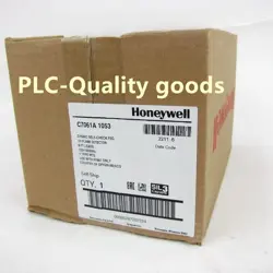 1PCS NEW HONEYWELL C7061A1053 UV FLAME DETECTOR C7061A 1053  FAST DELIVERY