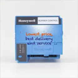 1PC NEW HONEYWELL RM7850A1019 BURNER CONTROL RM7850A1019