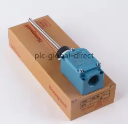NEW 1PCS  HONEYWELL SZL-WL-K LIMIT SWITCH