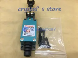 NEW HONEYWELL LIMIT SWITCH SZL-VL-A /