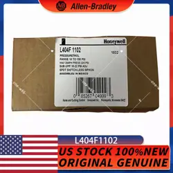 1PC L404F1102