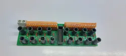 DETECTOR INPUT