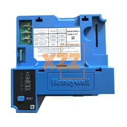 1PC NEW HONEYWELL EC7850A 1072 230V MOD 2 SEC PURGE BURNER CONTROLLER
