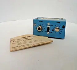 HZ 12 VDC