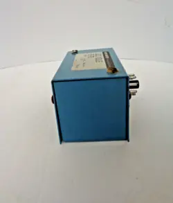 12 VDC