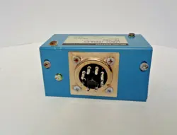 LOGIC MODULE