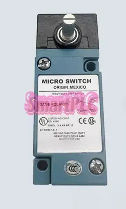 1PC NEW FOR LSA1E HONEYWELL LIMIT SWITCH COMPATIBLE REPLACEMENT