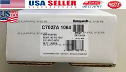 NEW HONEYWELL C7027A1064