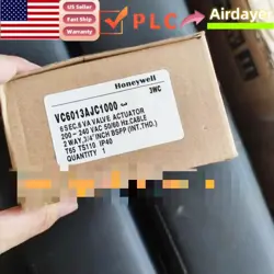 VC6013 FAST