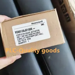 VC6013AJC1000 1PCS BRAND NEW HONEYWELL VC6013AJC1000 VC6013 FAST SHIPMENT