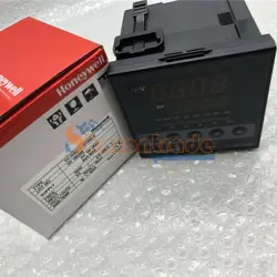 1PC NEW HONEYWELL DC1040CT-101000-E TEMPERATURE CONTROLLER