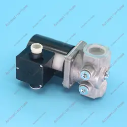 GAS VALVES FOR
