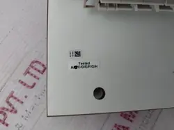HONEYWELL FS-SIF-24 FEEDER UNIT REV 1.0 E168320 24VDC 6192710187 63A