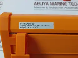 ASSEMBLY 24VDC