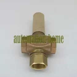 NEW HONEYWELL V5013P1002 V5013P1002 ELECTRIC THREE-WAY VALVE 1 YEAR WARRANTY#XR